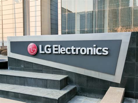 LG Electronics 